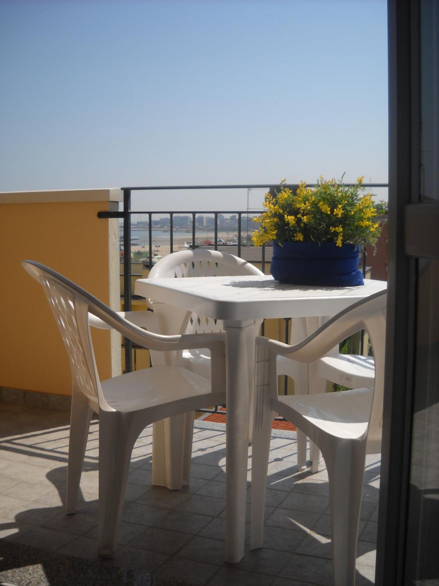 Aparthotel Maryel Rimini