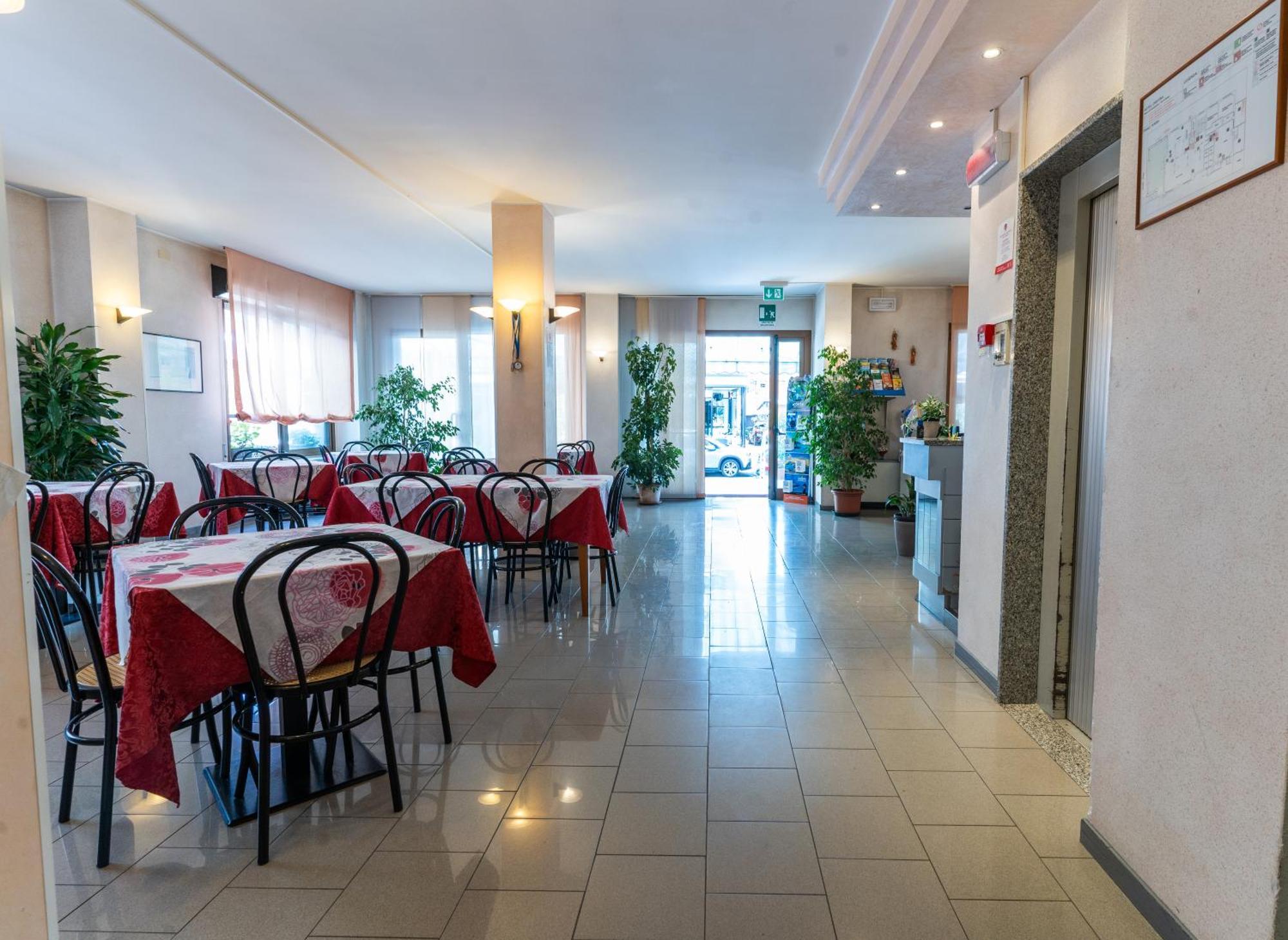 Hotel Cristina