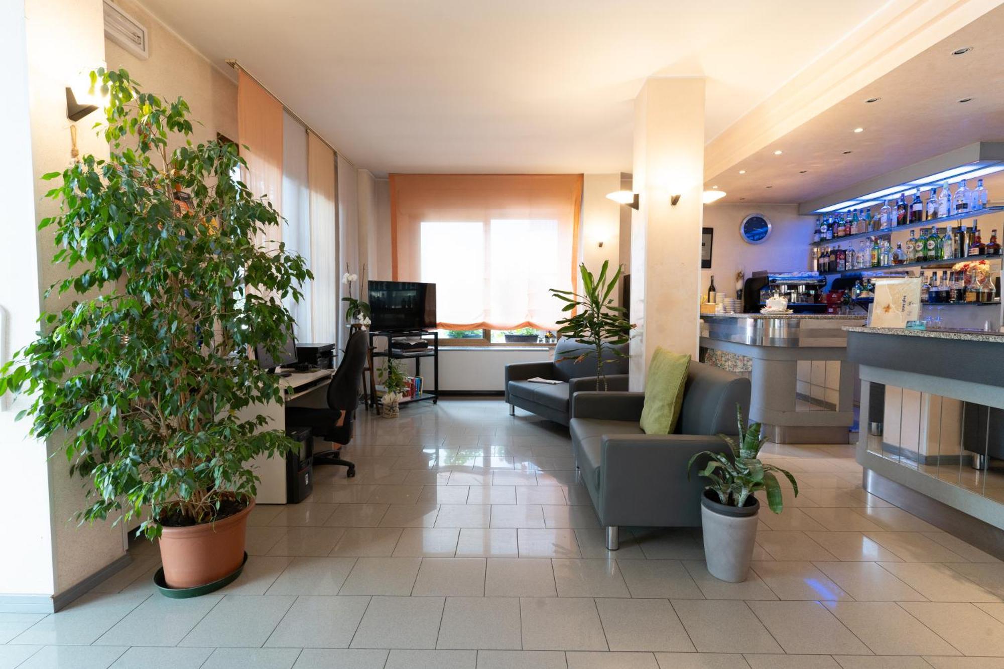 Hotel Cristina