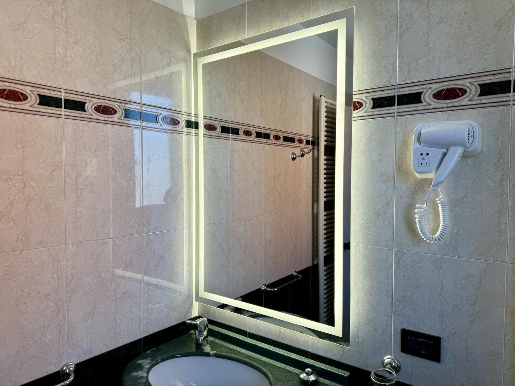 Leone - Vista Mare - Pet Friendly