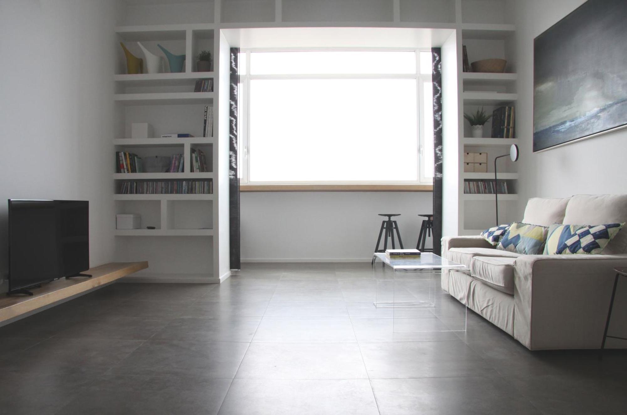 Attico Vista Mare 25g Rimini