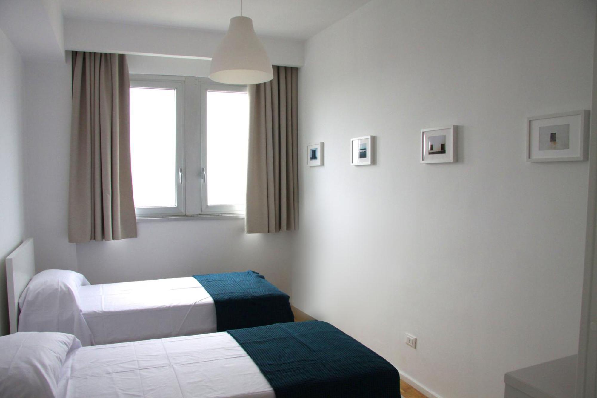 Apartment Attico Vista Mare 25g Rimini
