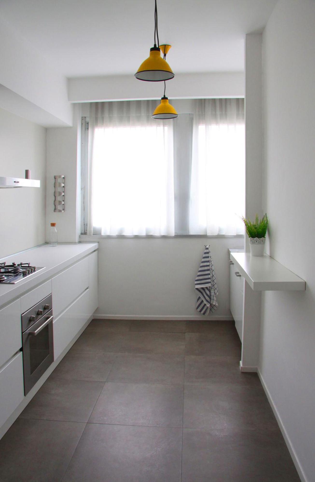 Apartment Attico Vista Mare 25g *