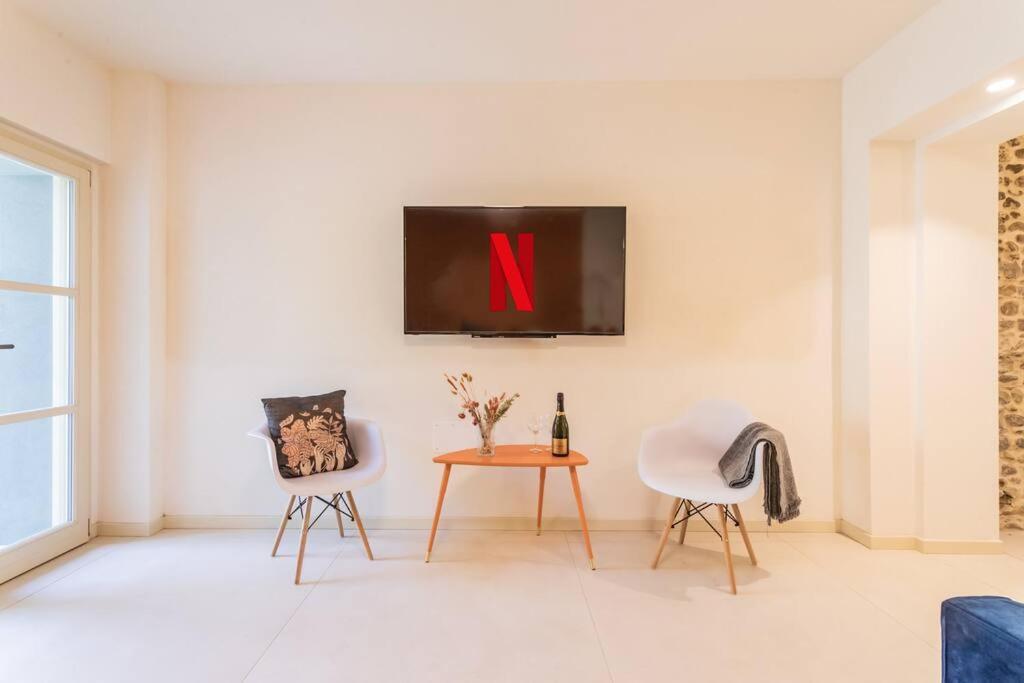 Villa Luxury & Design: Oasi Nel Centro Storico Di Rimini