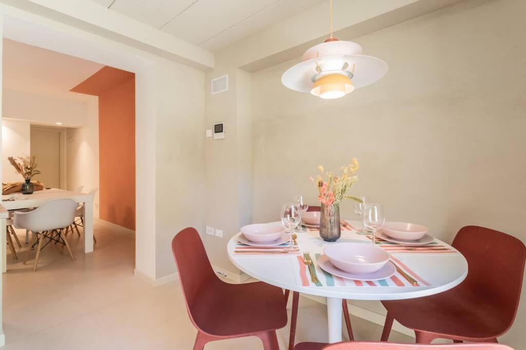 Luxury & Design: Oasi Nel Centro Storico Di Rimini