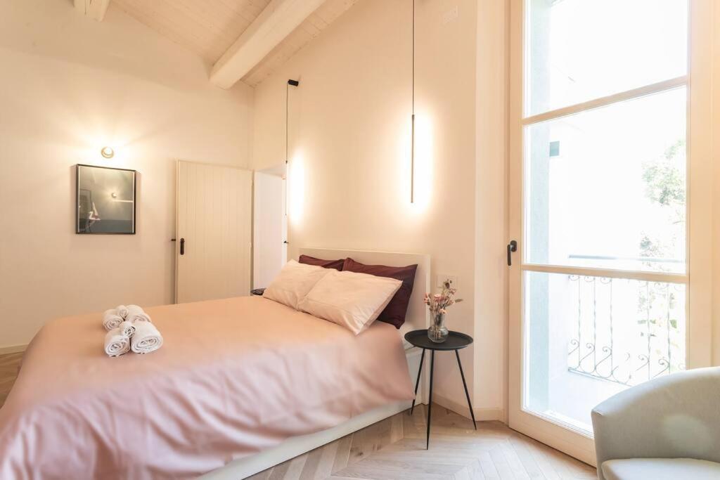 Luxury & Design: Oasi Nel Centro Storico Di Rimini