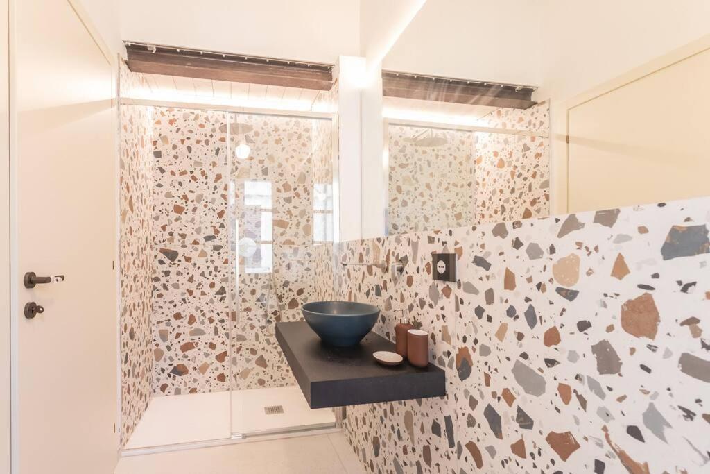 Villa Luxury & Design: Oasi Nel Centro Storico Di Rimini