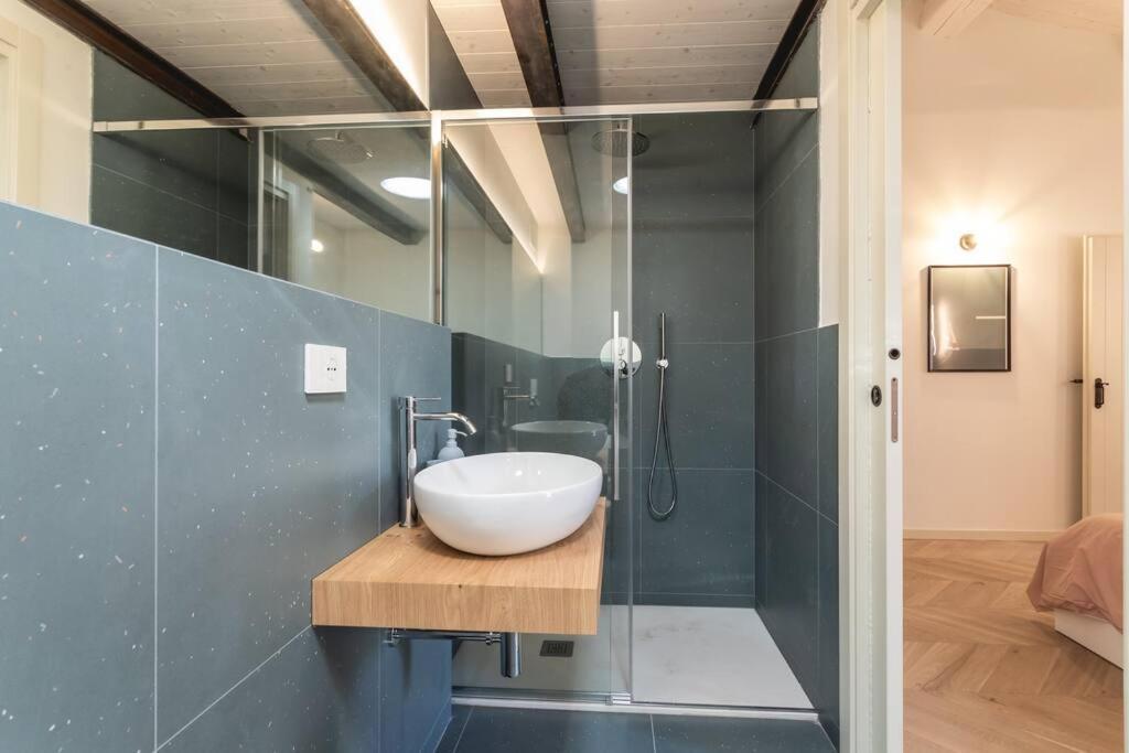 Luxury & Design: Oasi Nel Centro Storico Di
