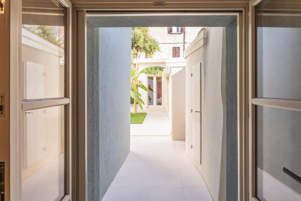 Villa Luxury & Design: Oasi Nel Centro Storico Di Rimini