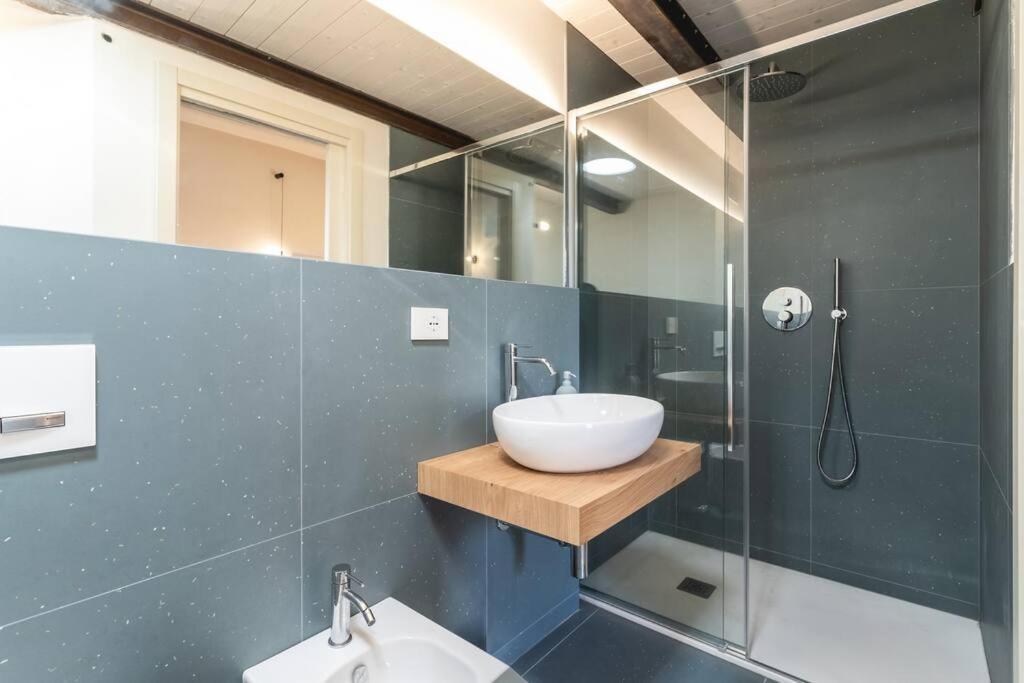 Villa Luxury & Design: Oasi Nel Centro Storico Di *