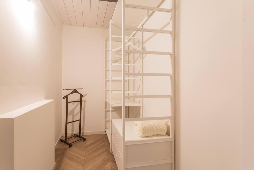 Villa Luxury & Design: Oasi Nel Centro Storico Di *