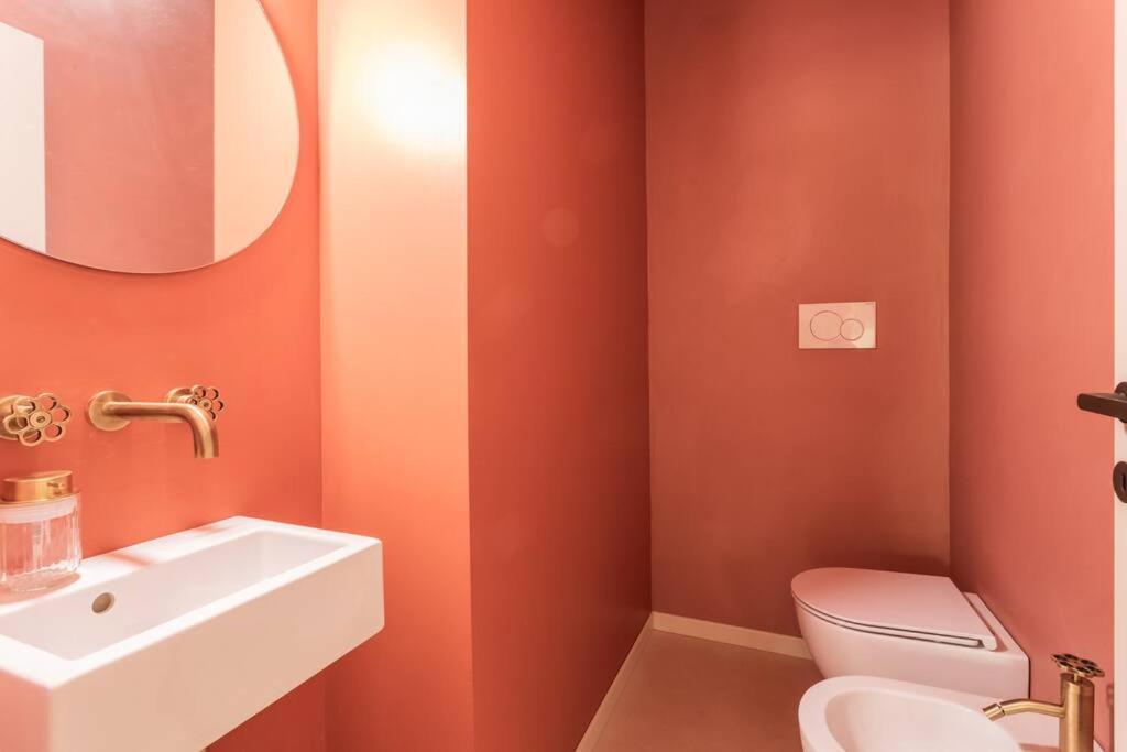 Luxury & Design: Oasi Nel Centro Storico Di Rimini