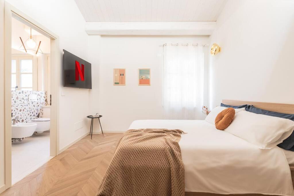 Villa Luxury & Design: Oasi Nel Centro Storico Di *