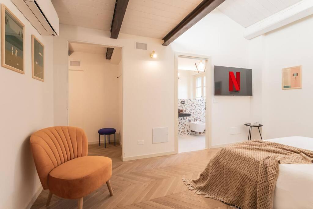 Villa Luxury & Design: Oasi Nel Centro Storico Di *