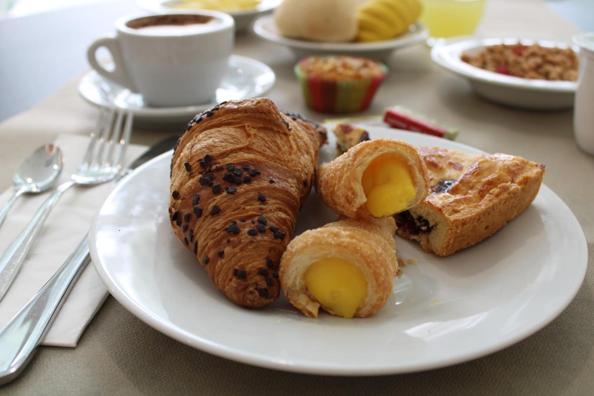 Royal Plaza Hotel Rimini