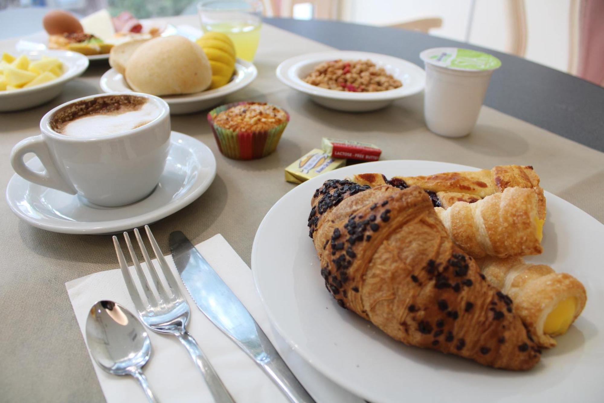 Royal Plaza 4* Rimini