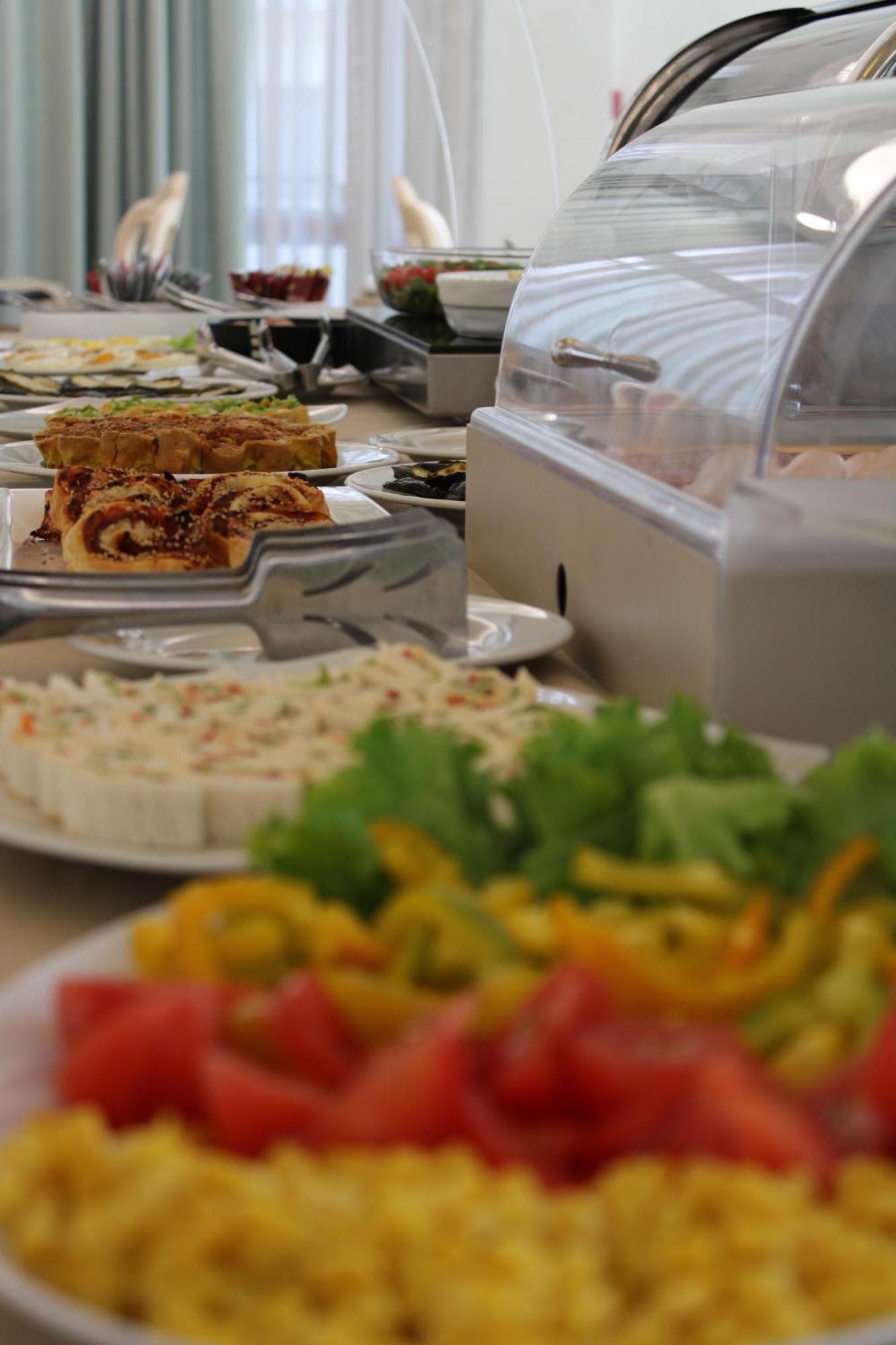 Royal Plaza Hotel Rimini