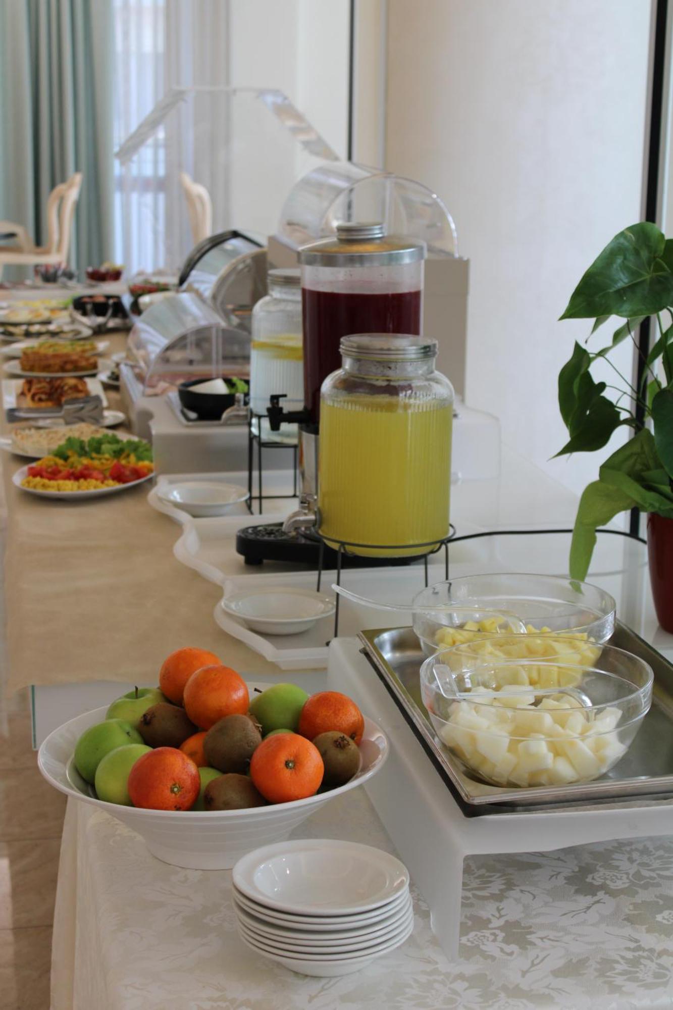 Hotel Royal Plaza Rimini