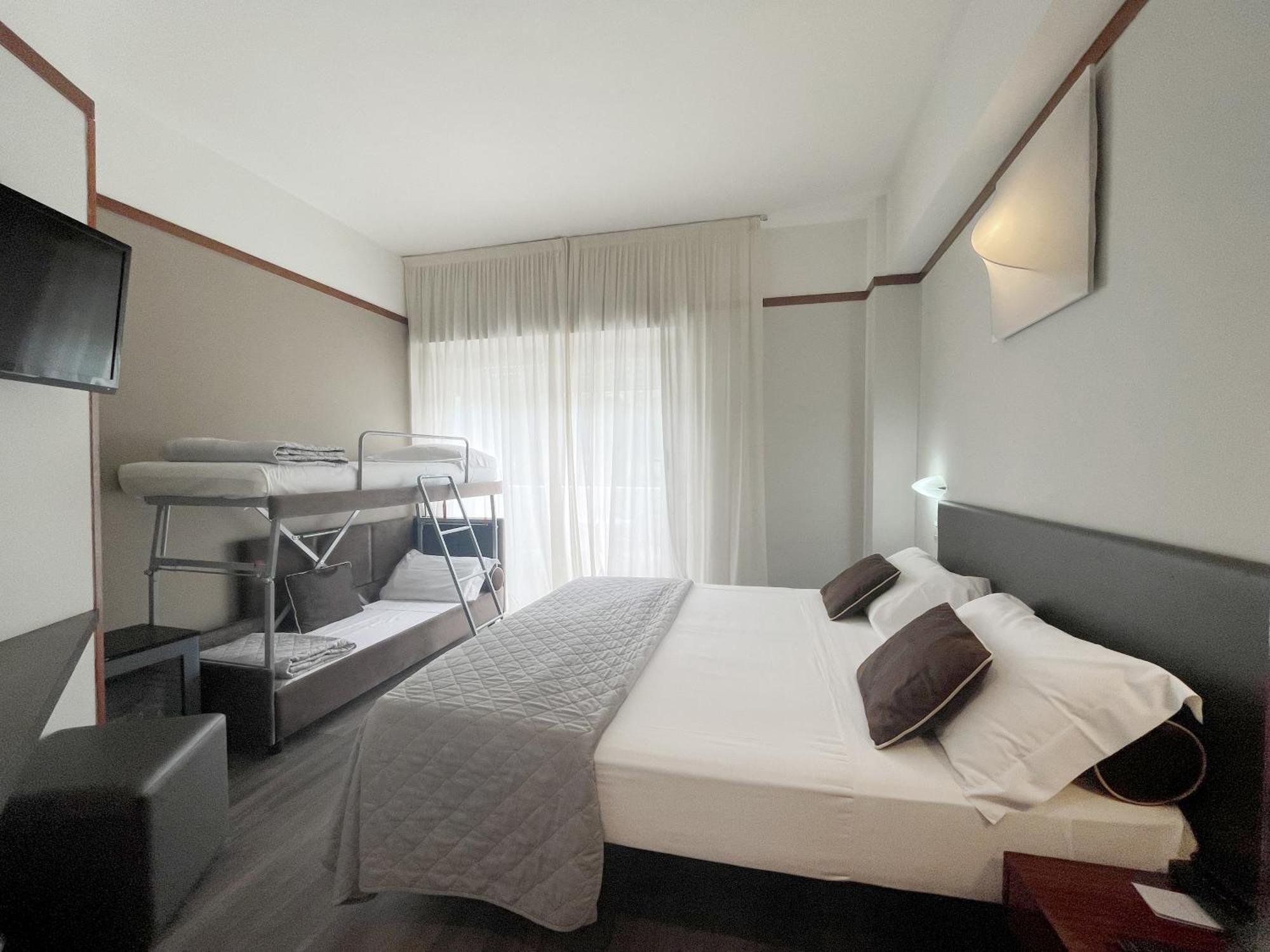 Hotel Continental