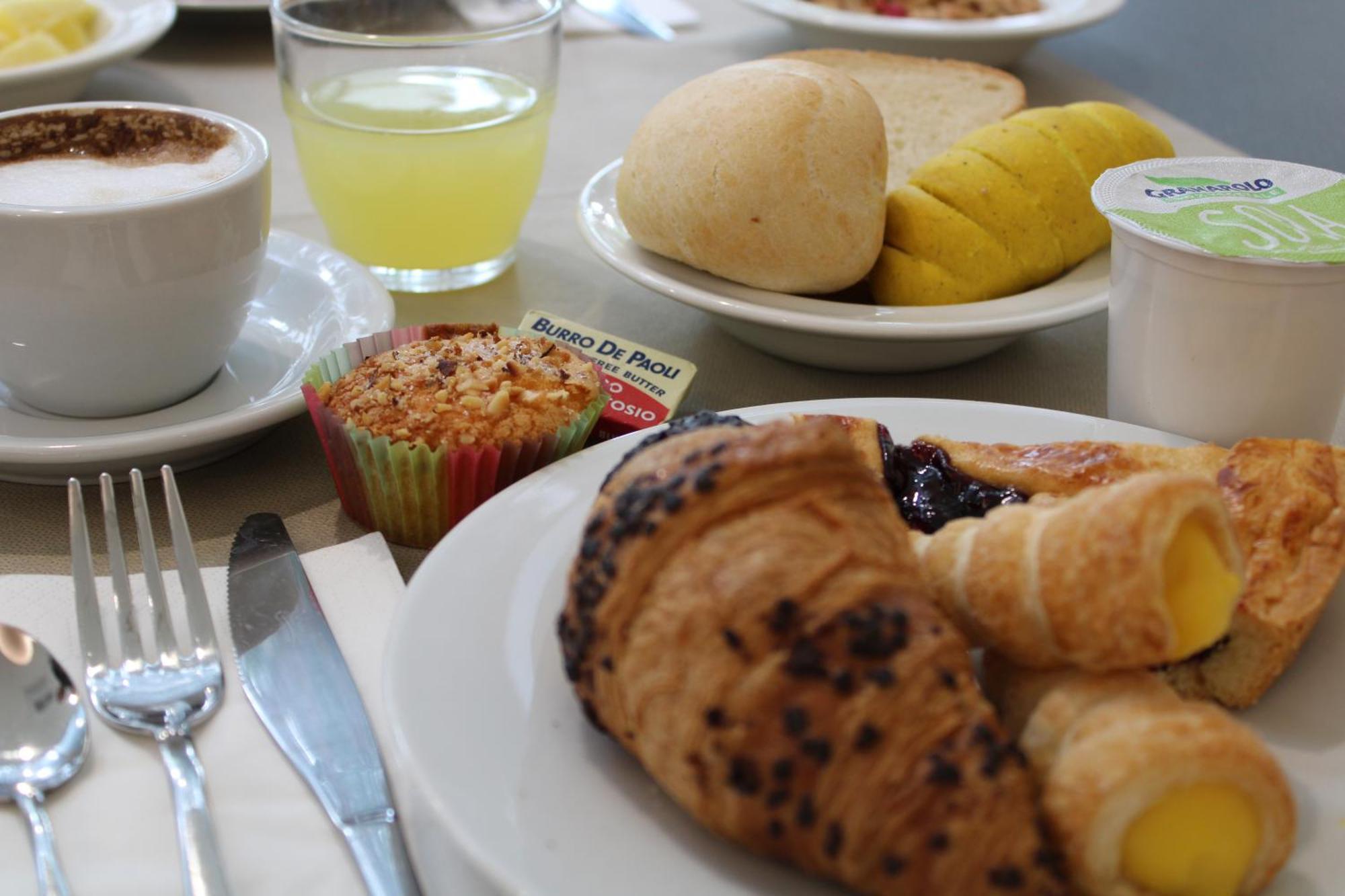 Royal Plaza Hotel Rimini
