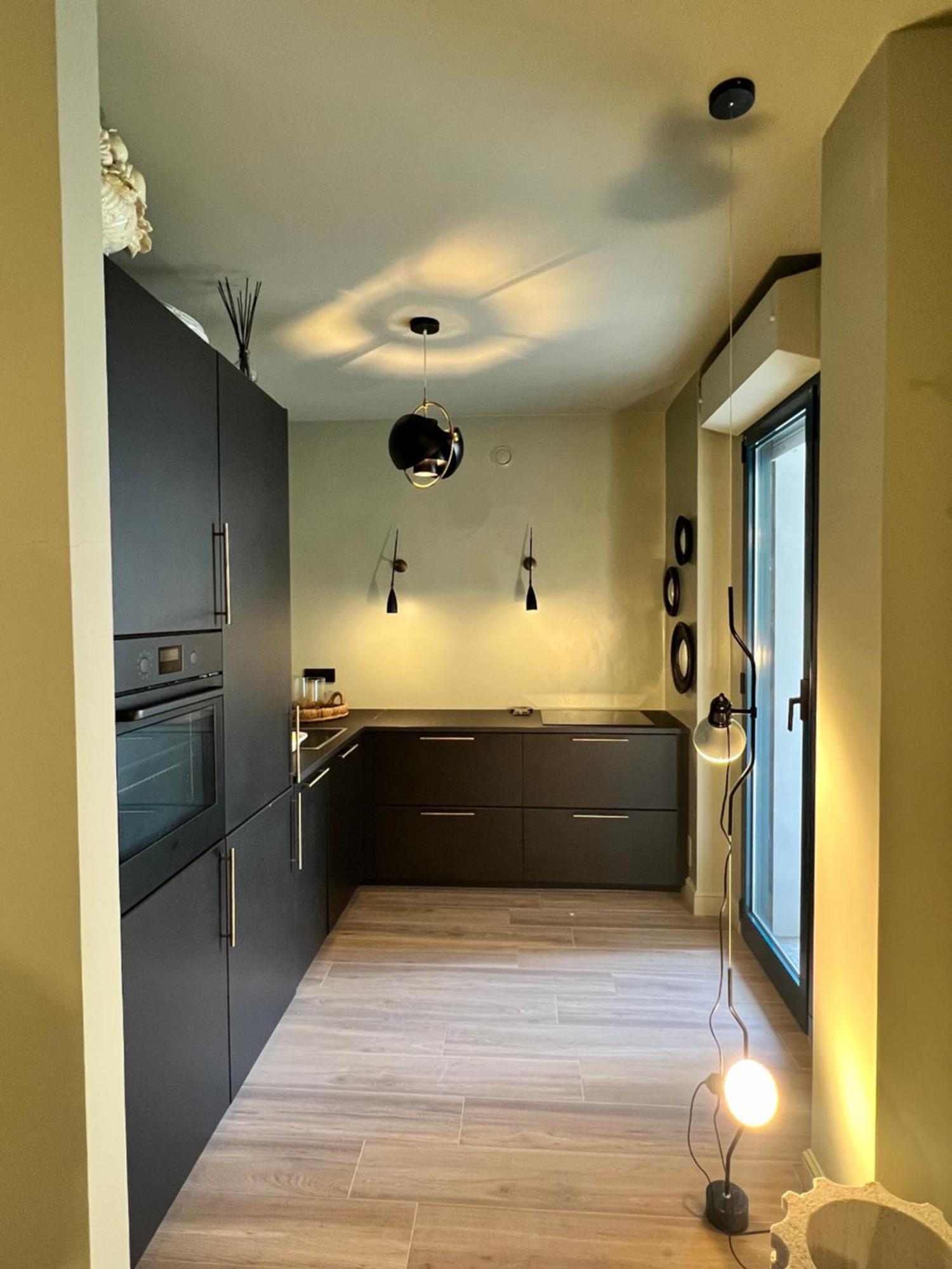 Apartment 5 Viale Fano