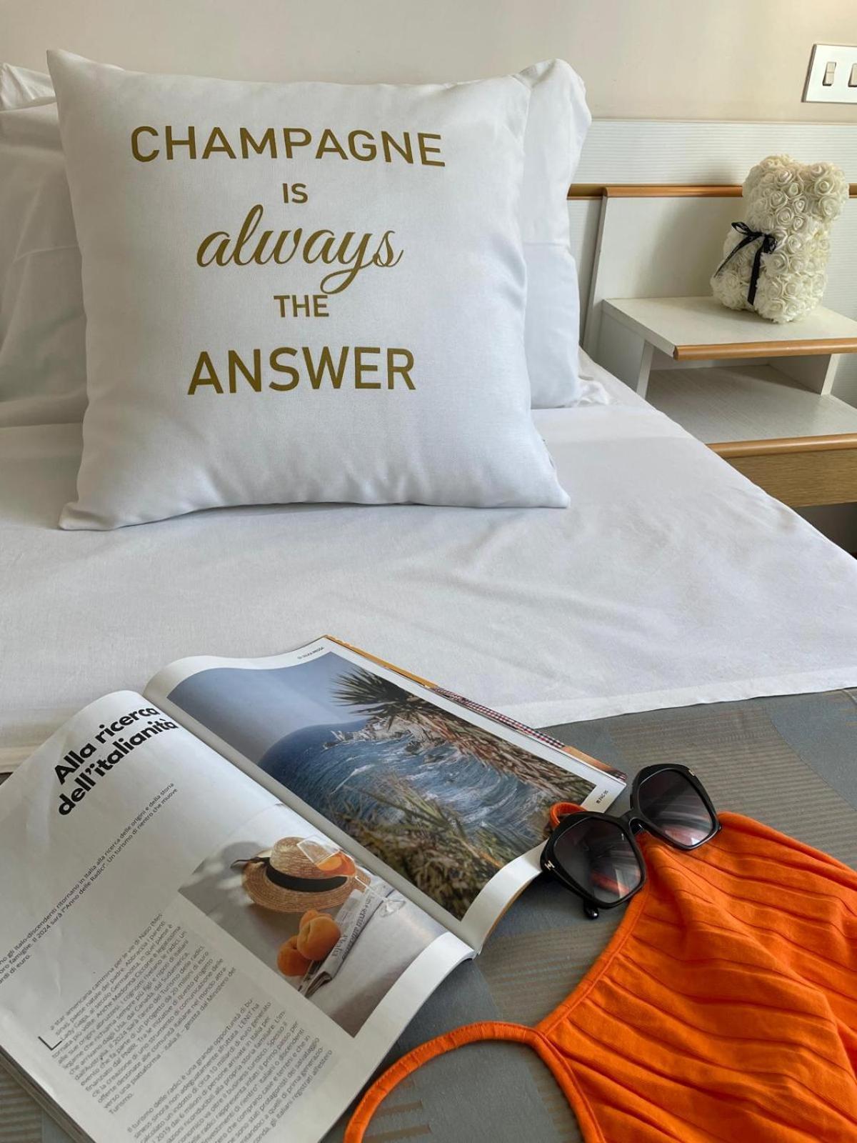 Soave Hotel Rimini