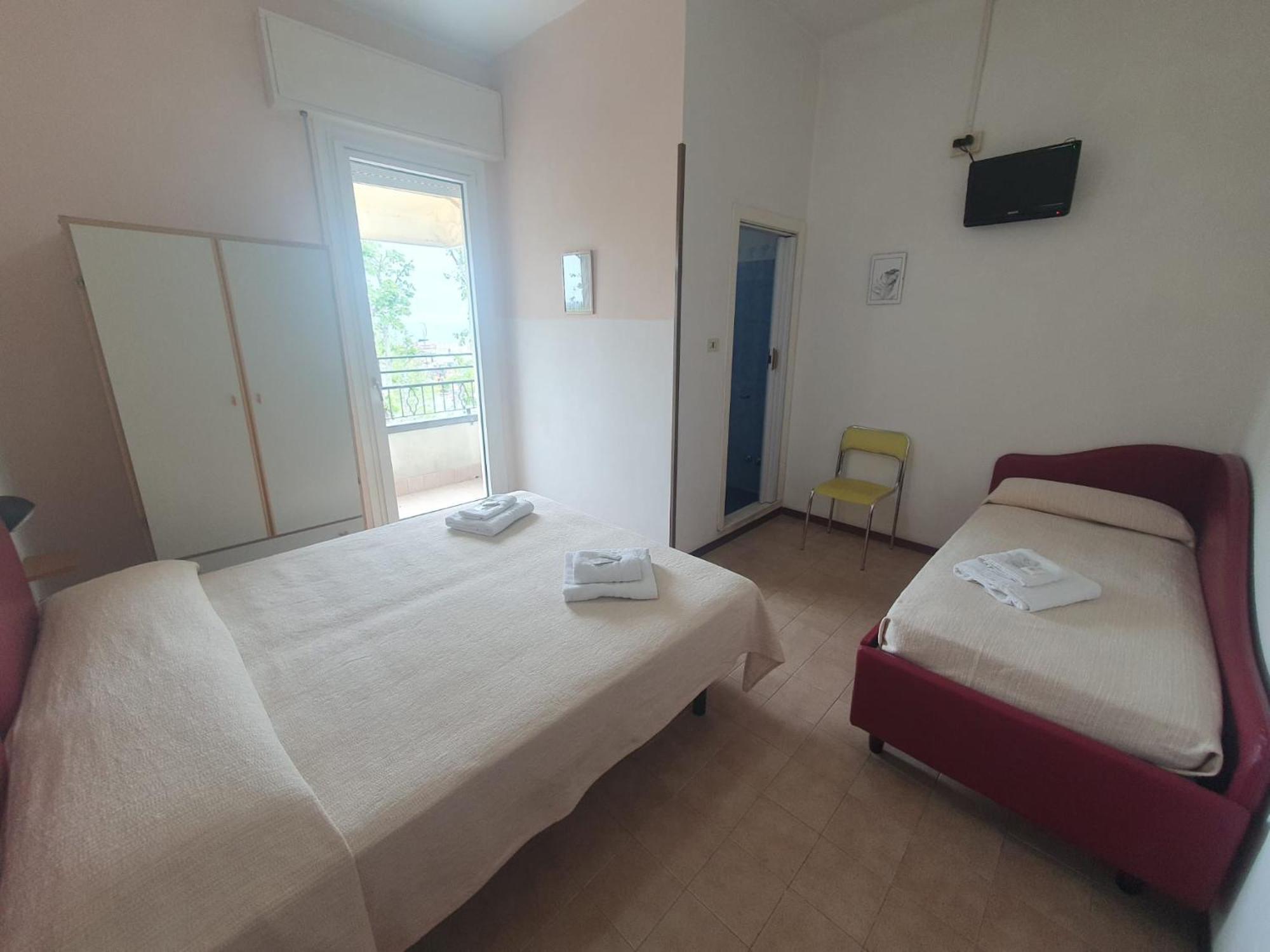 Ideale Young People Under 40 Hotel Rimini