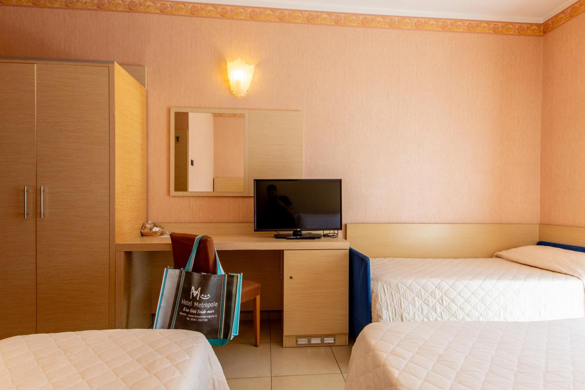 Metropole Hotel