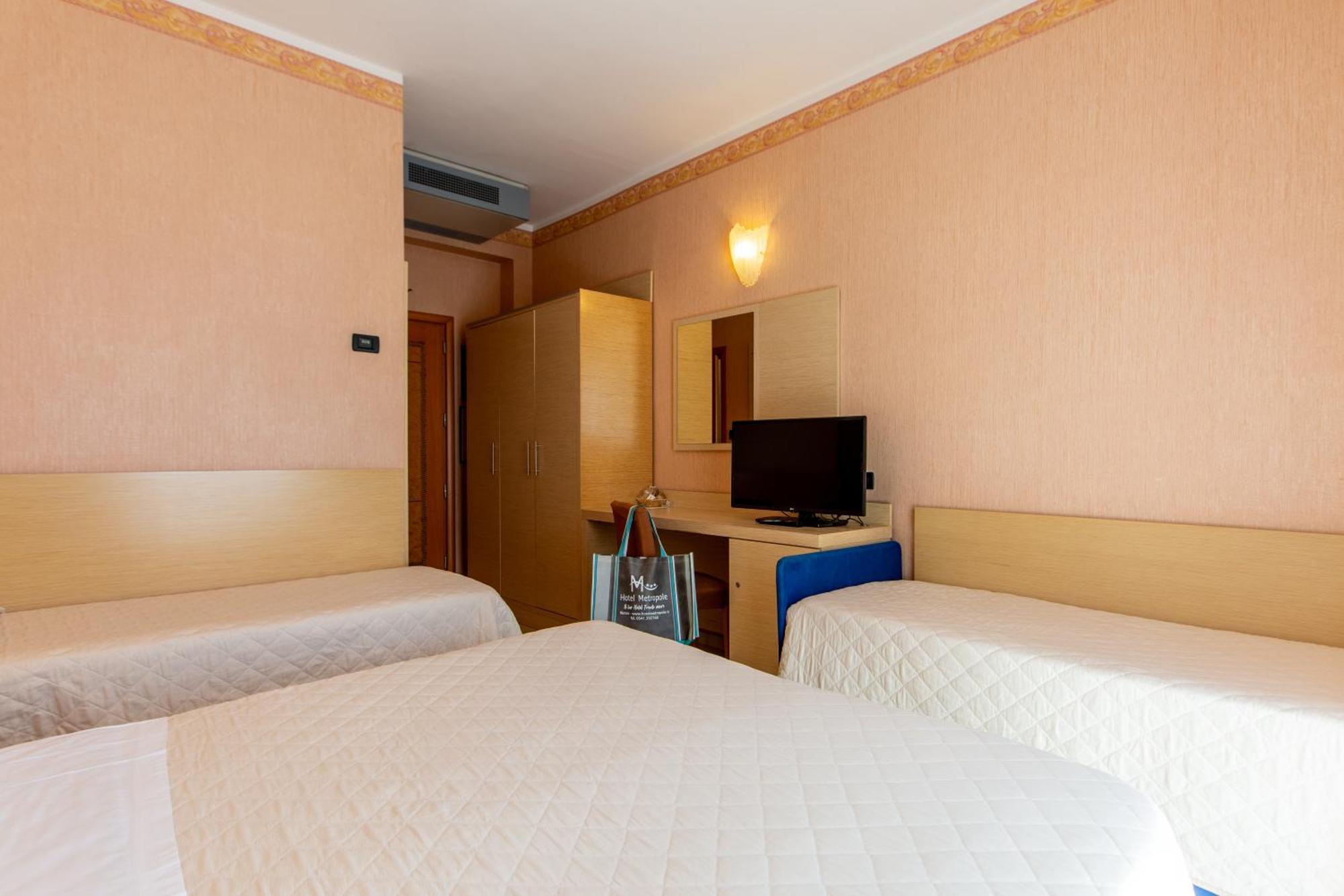 Metropole Hotel Rimini