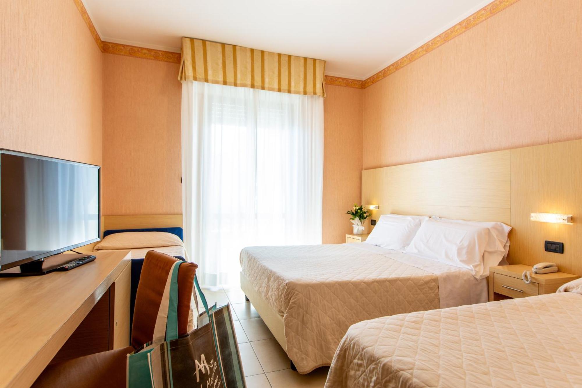 Metropole Hotel