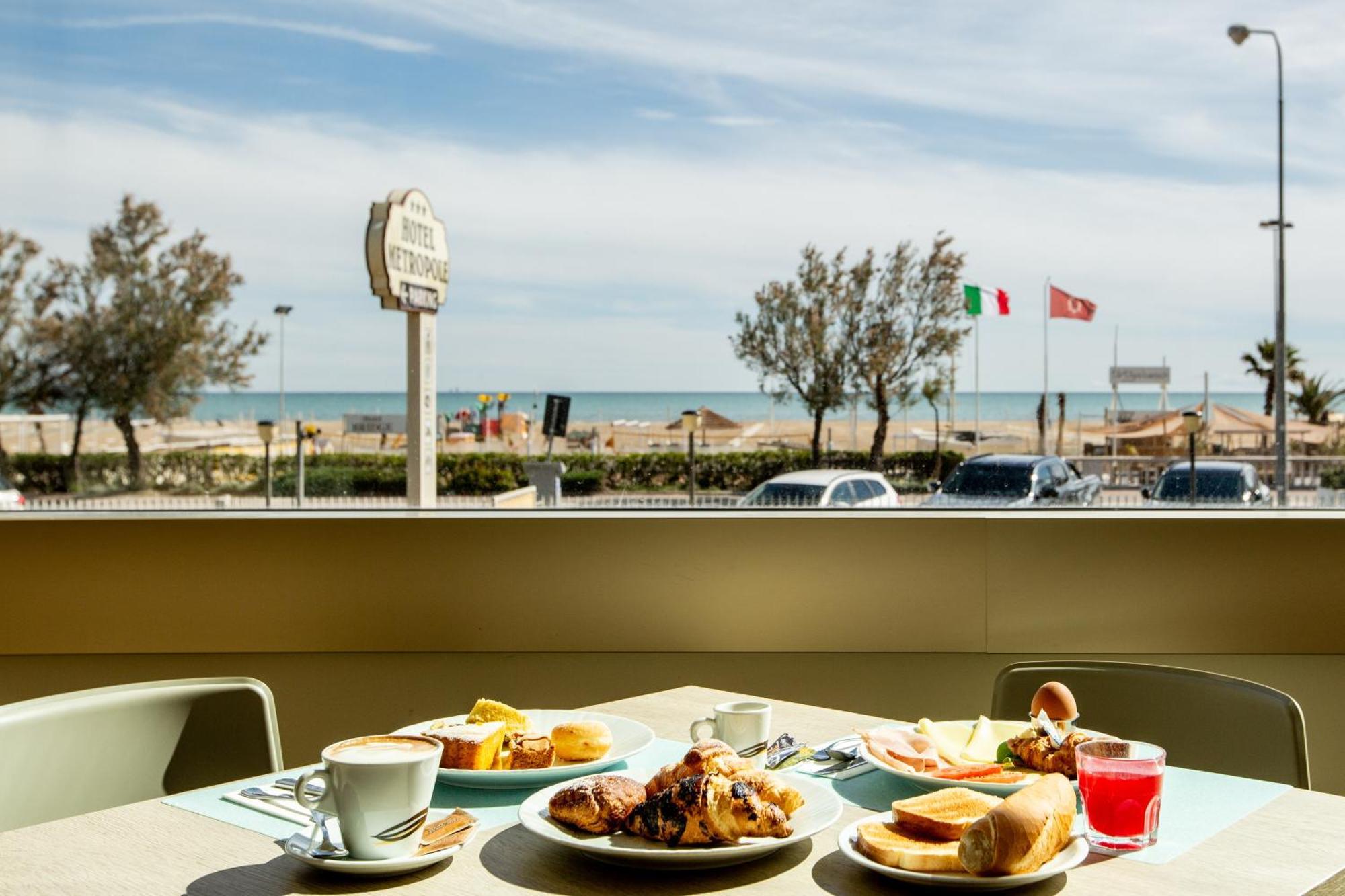 Metropole Hotel Rimini