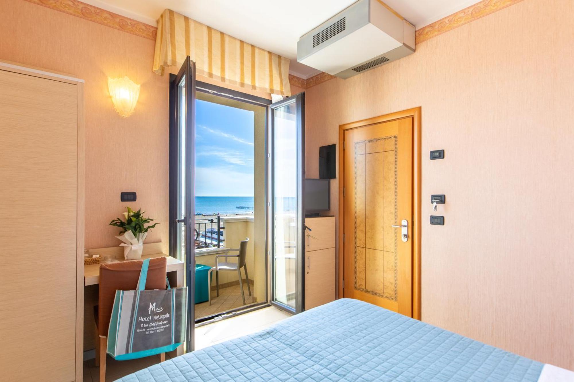 Metropole Hotel Rimini