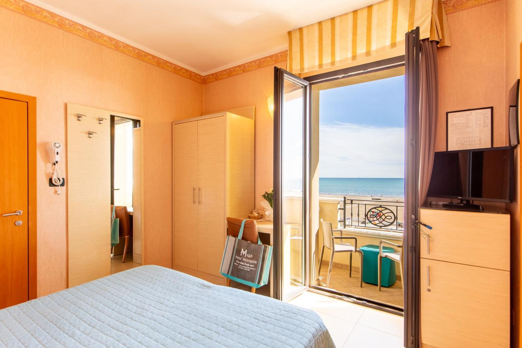 Hotel Metropole 3*