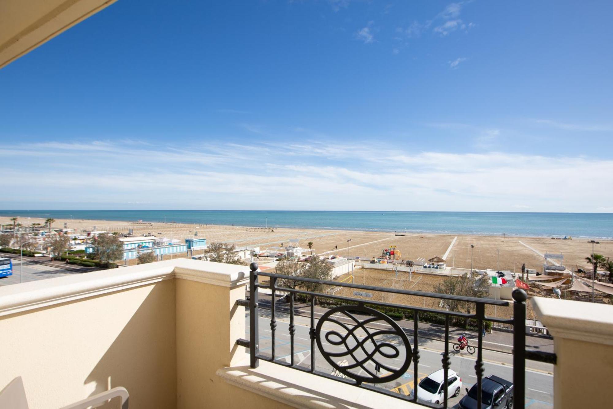 Metropole 3* Rimini