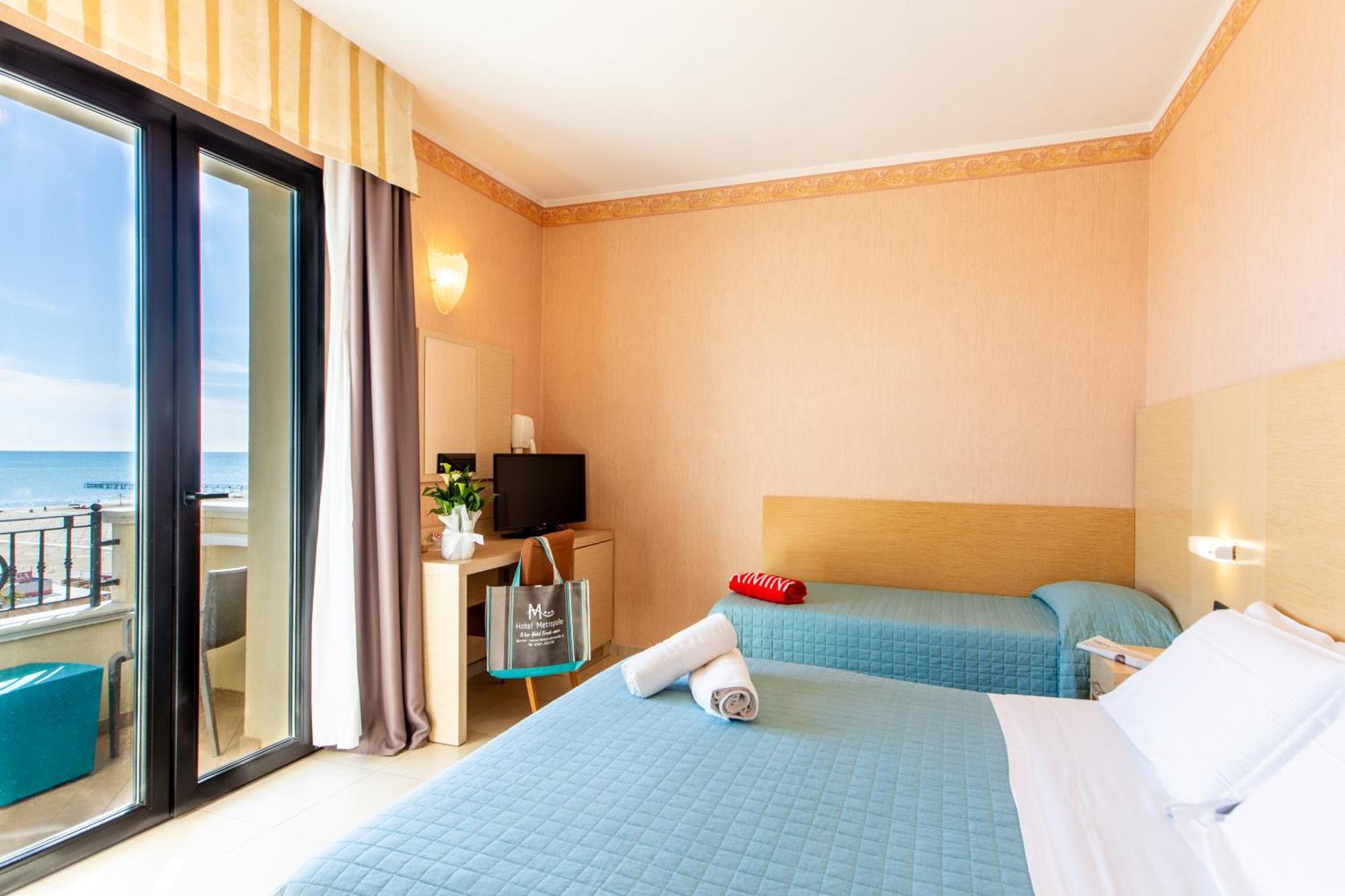 Hotel Metropole 3*
