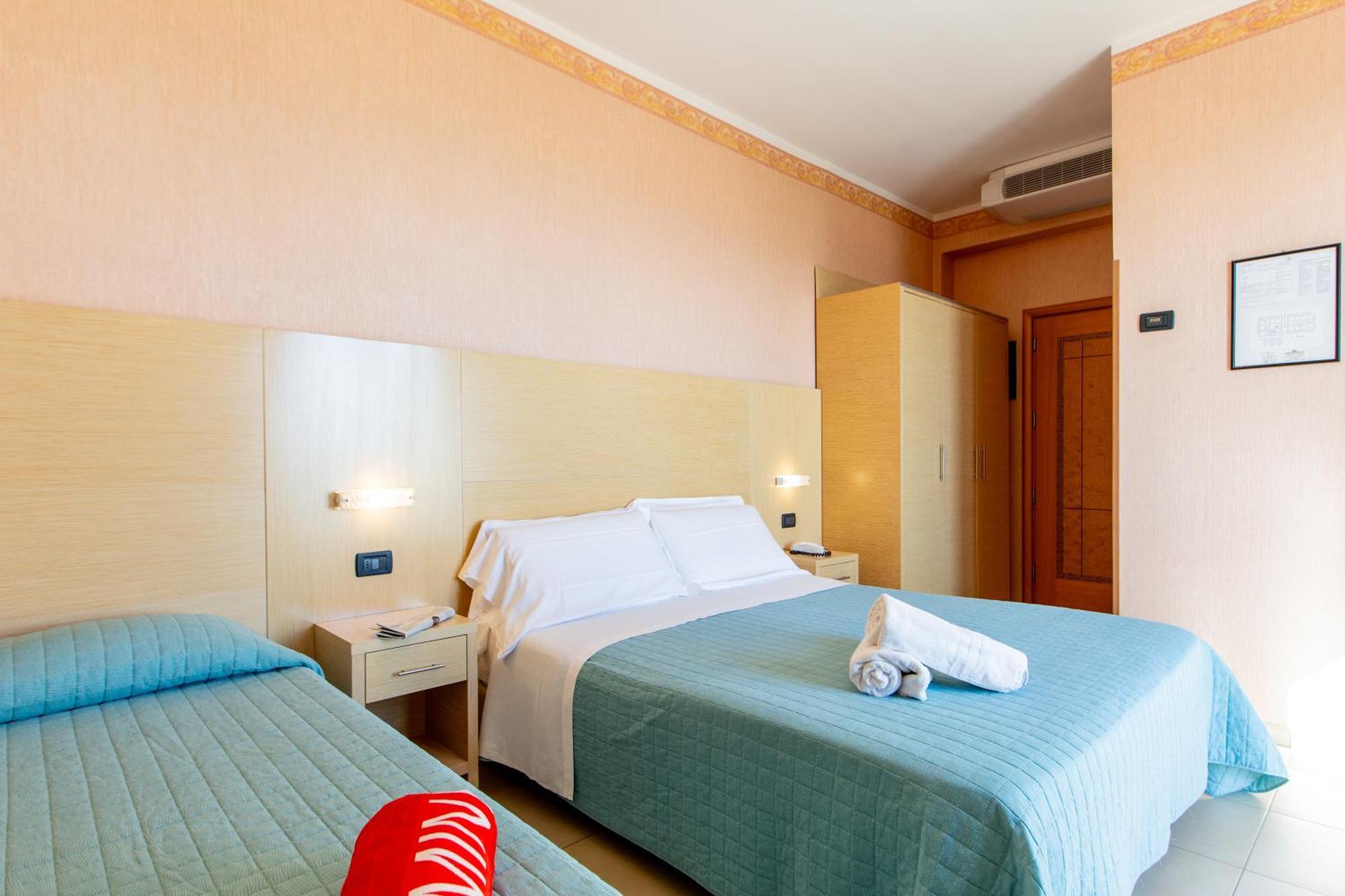 Hotel Metropole Rimini