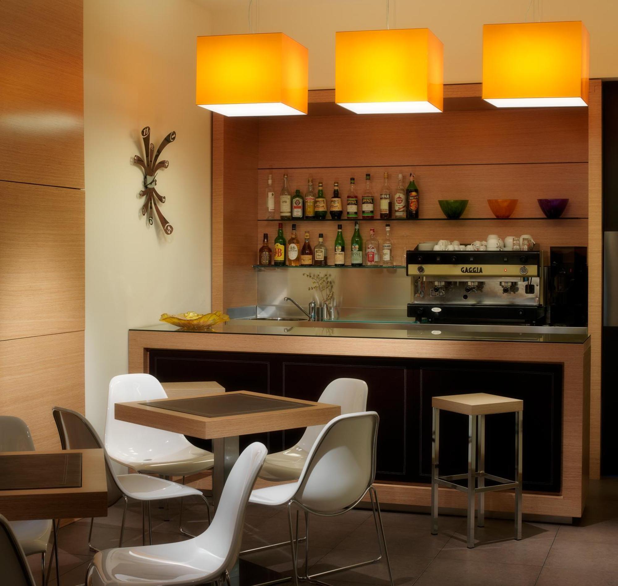 Acasamia Welchome Hotel 3*