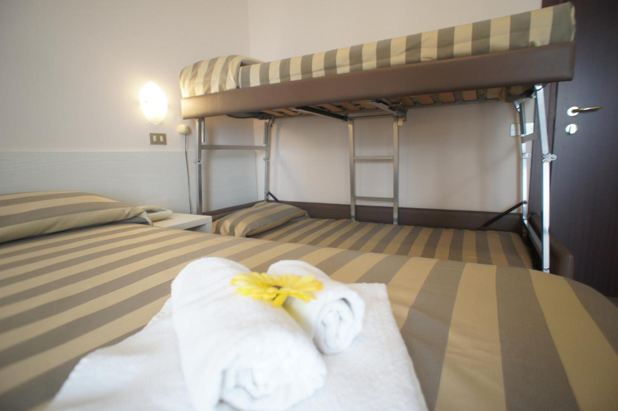 Hotel Mexico Rimini
