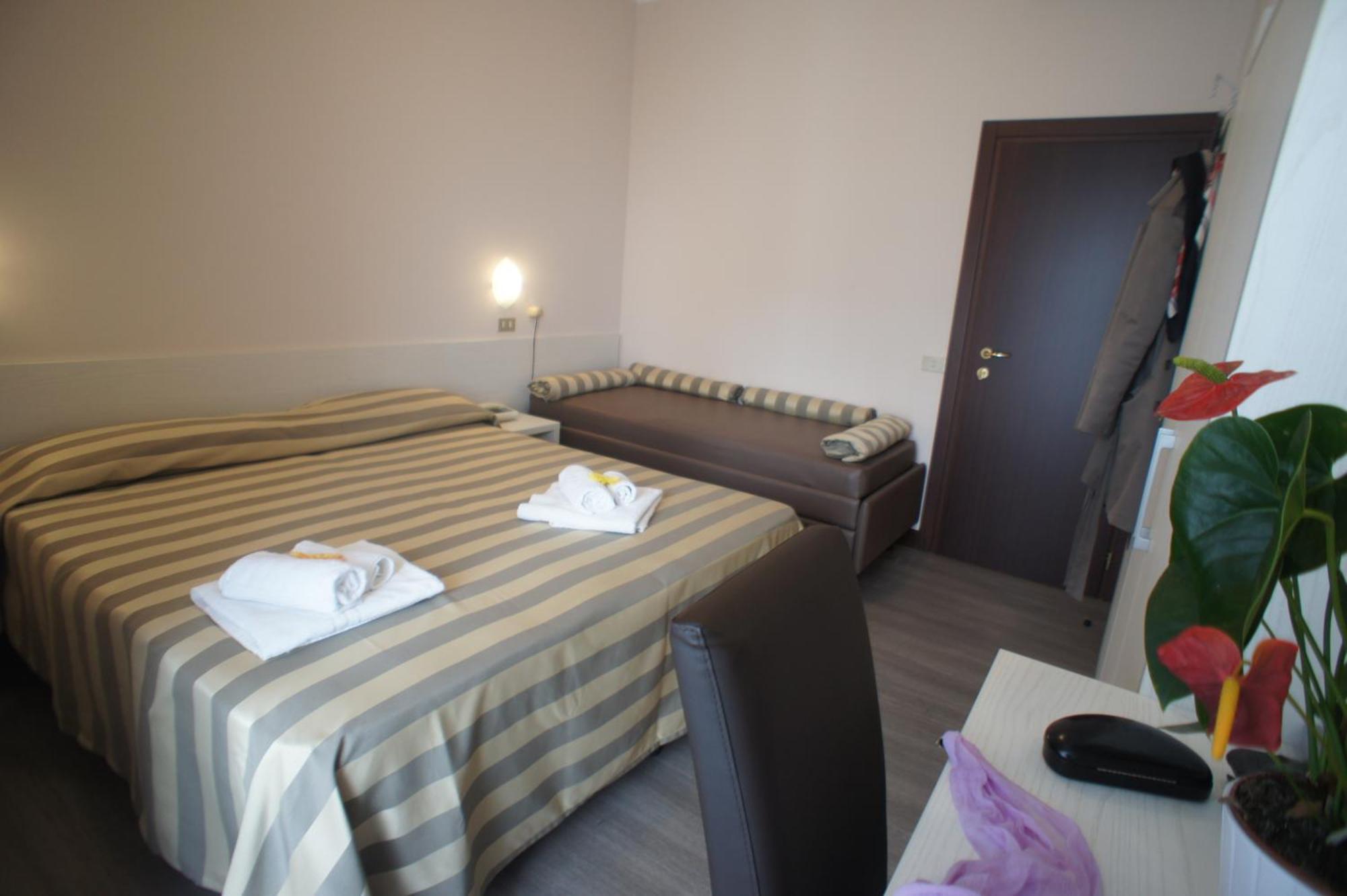 Hotel Mexico Rimini