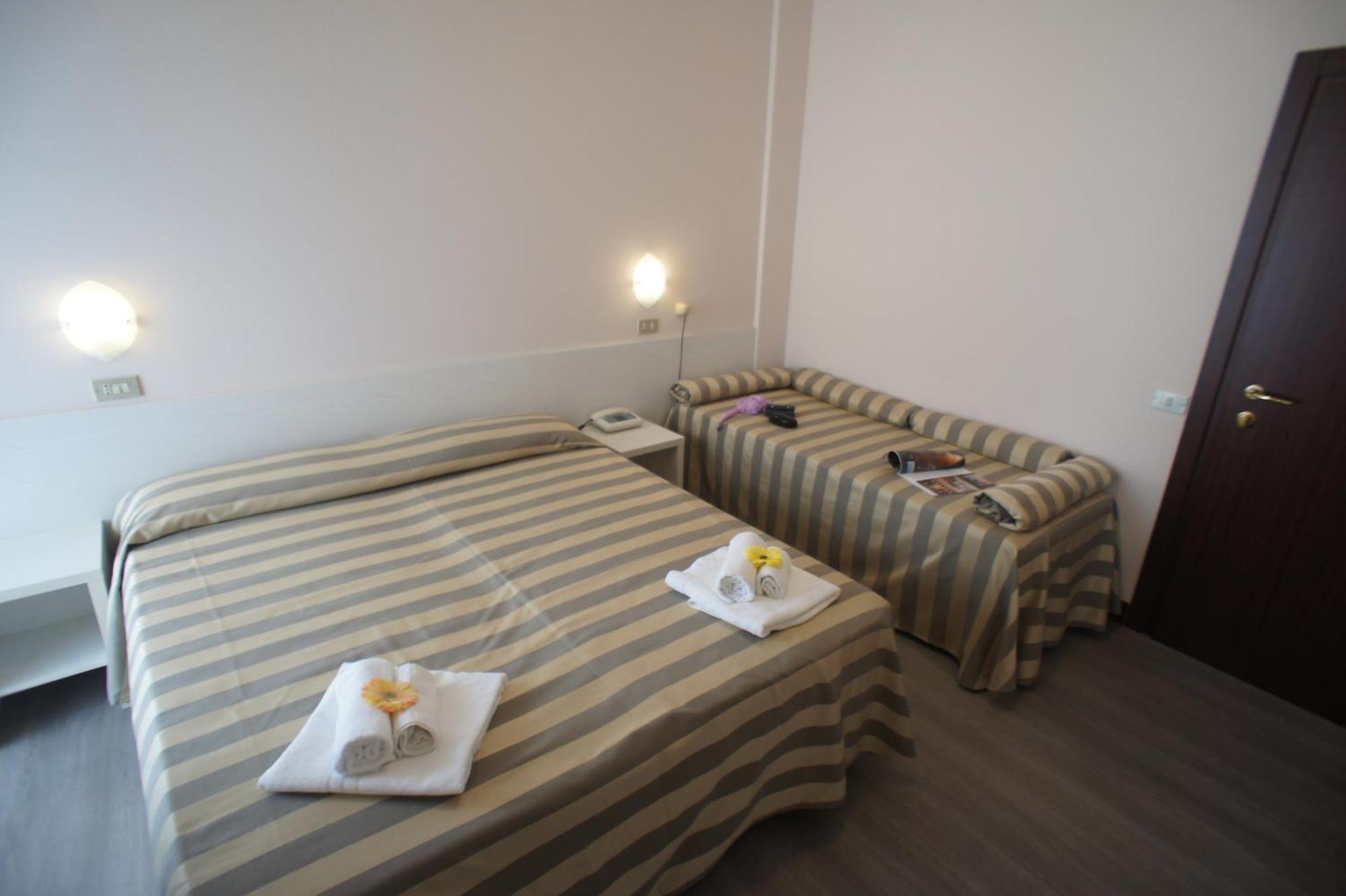 Mexico 3* Rimini