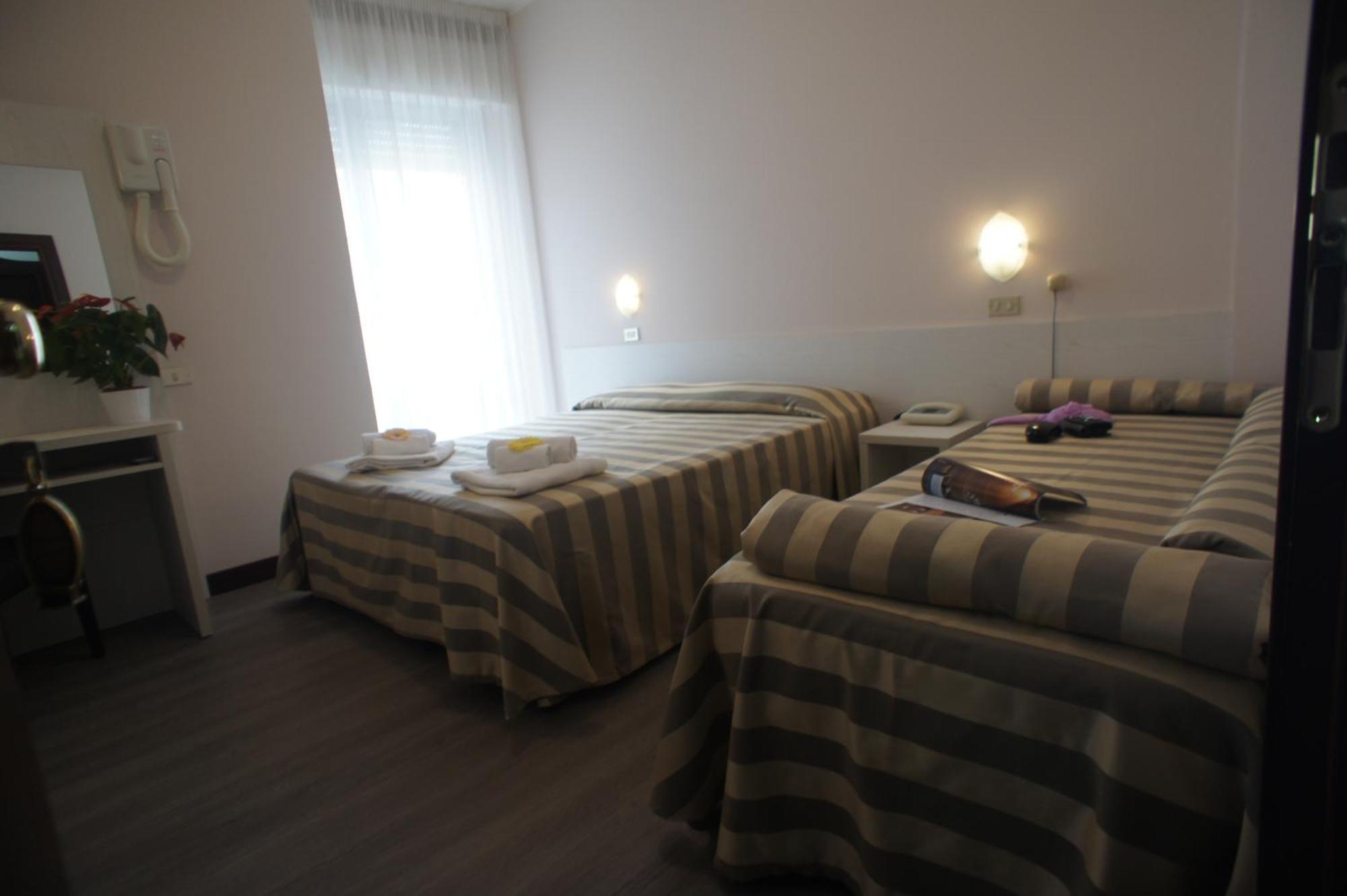 Hotel Mexico 3*