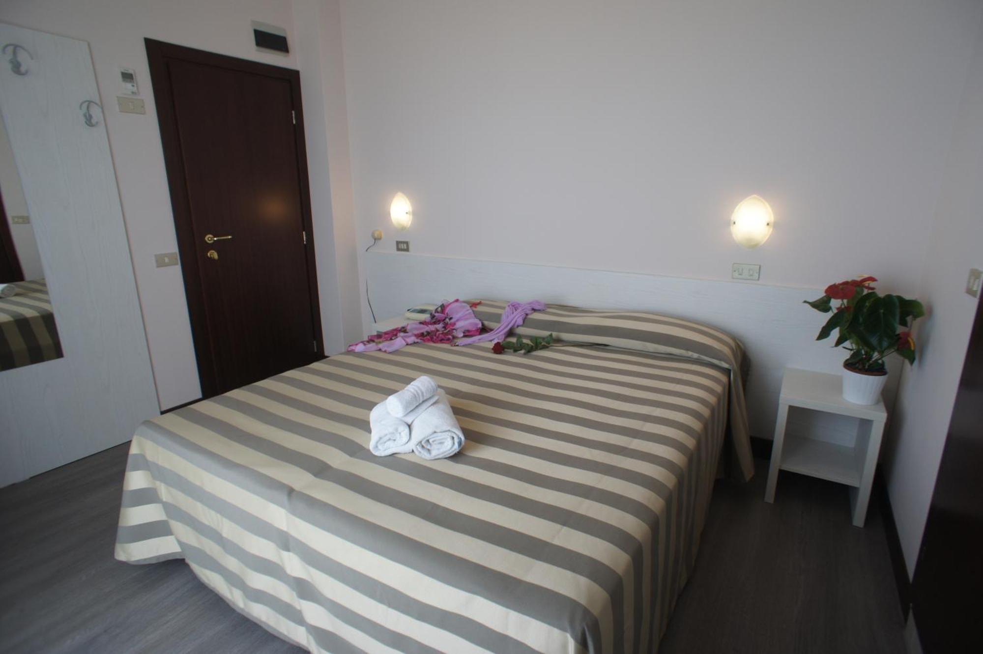 Mexico 3* Rimini