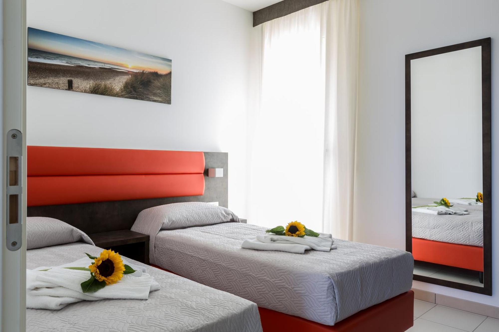 Aparthotel Residenza Riva Azzurra