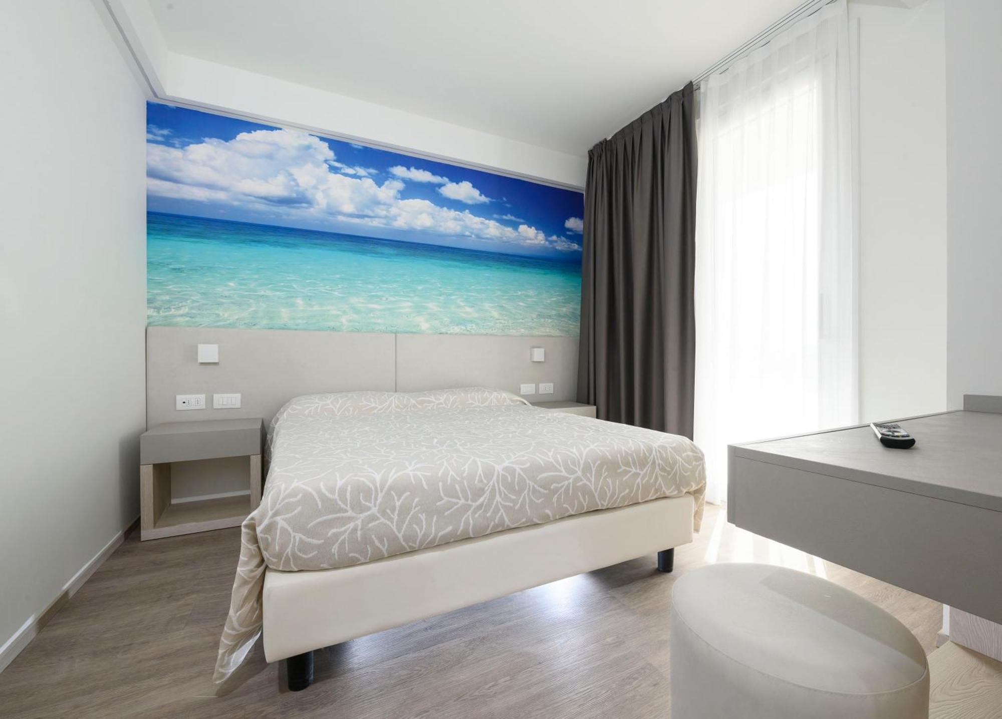 Hotel Harmony Rimini