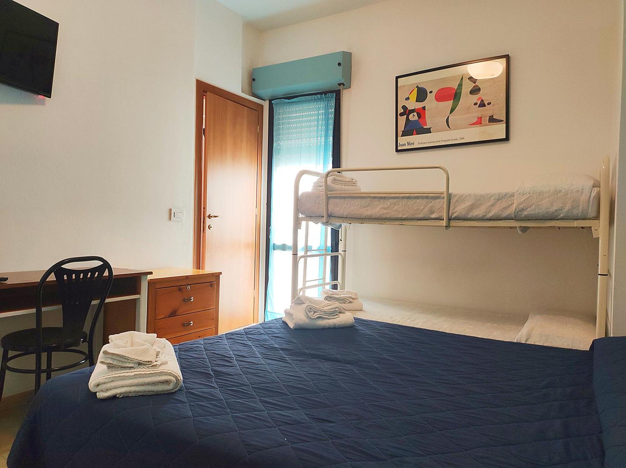 Zenith Hotel