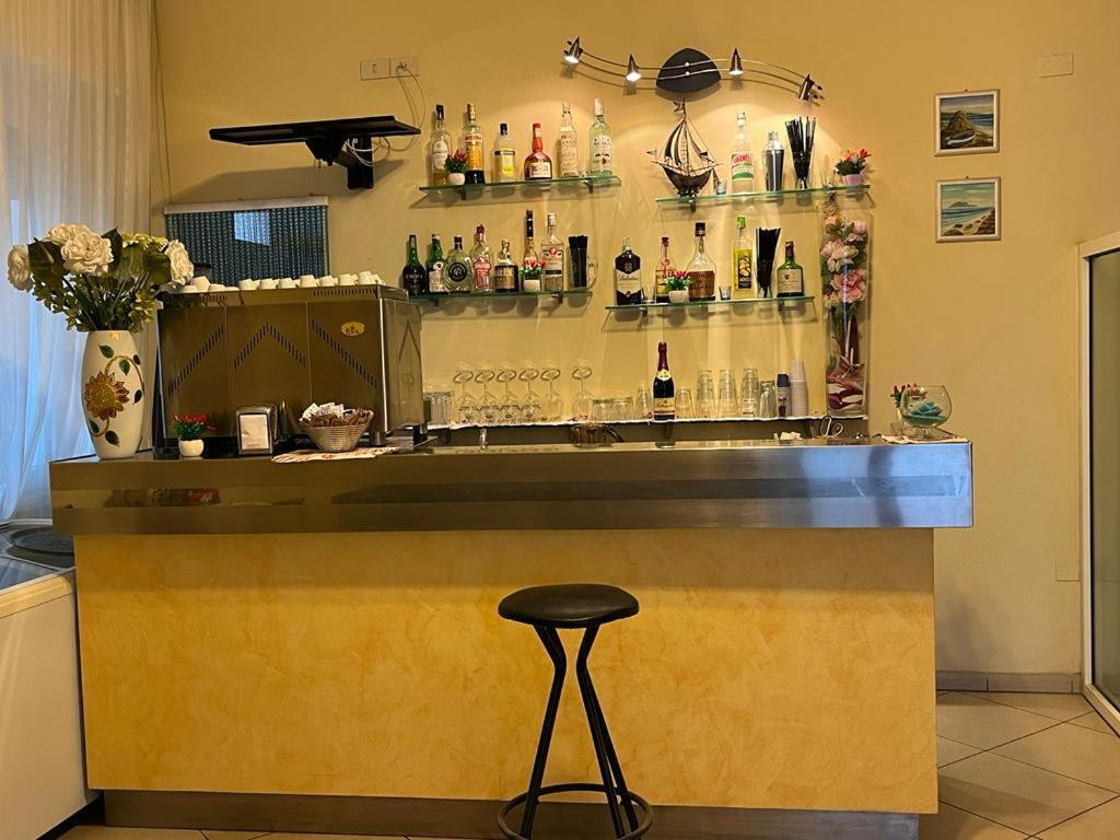 Hotel Vienna Rivazzurra 3*