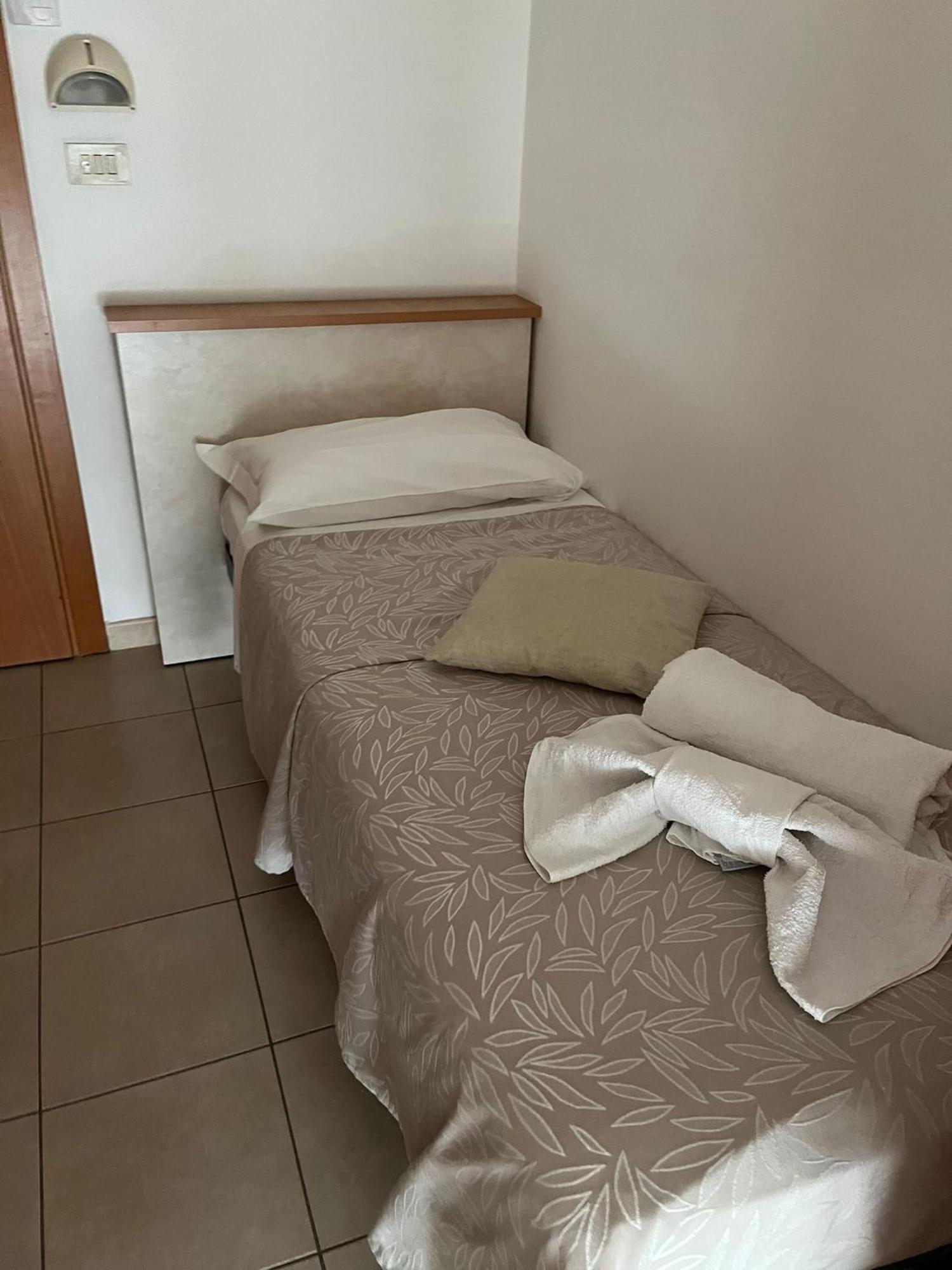 Hotel Vienna Rivazzurra