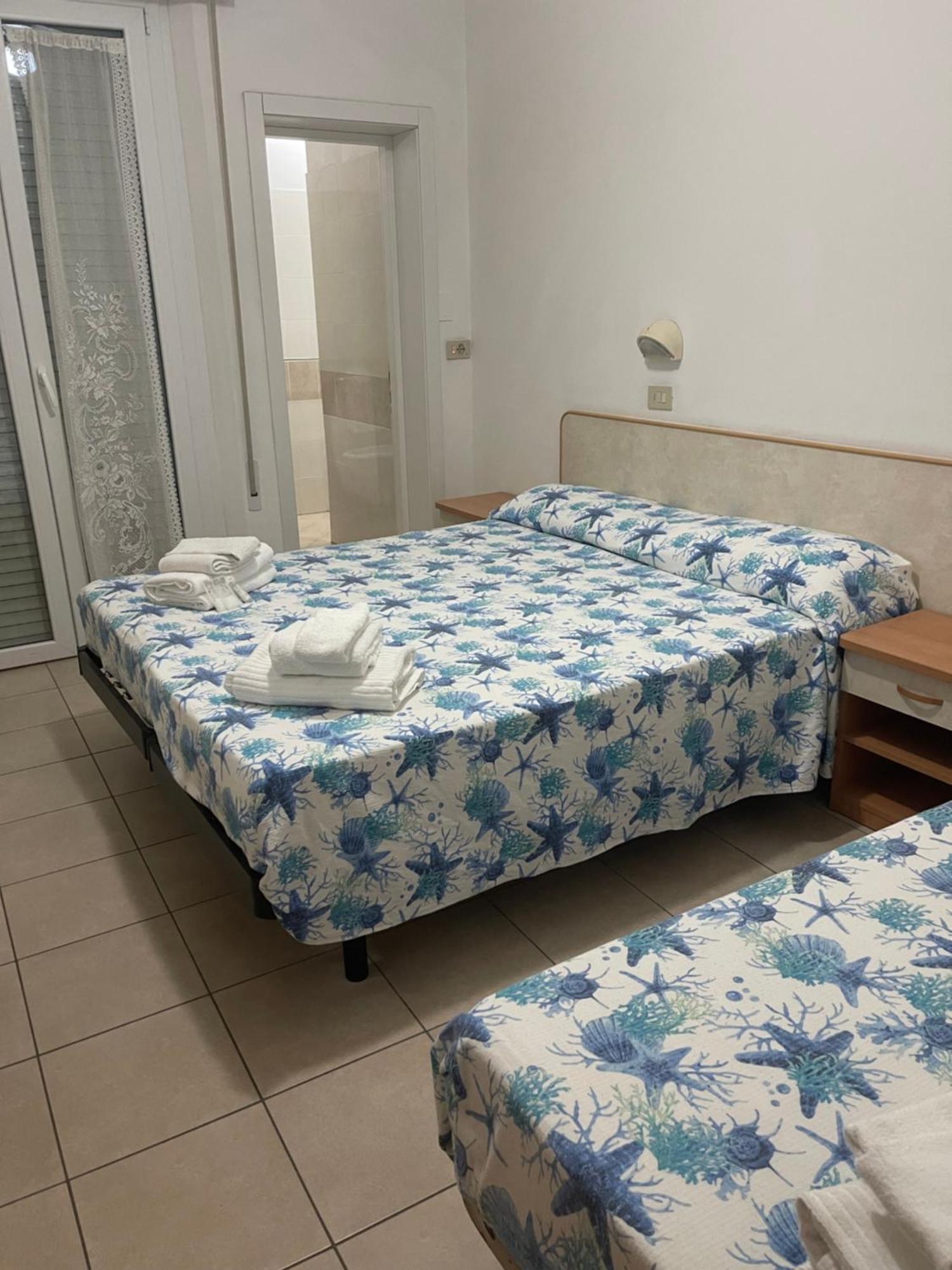Vienna Rivazzurra Hotel Rimini
