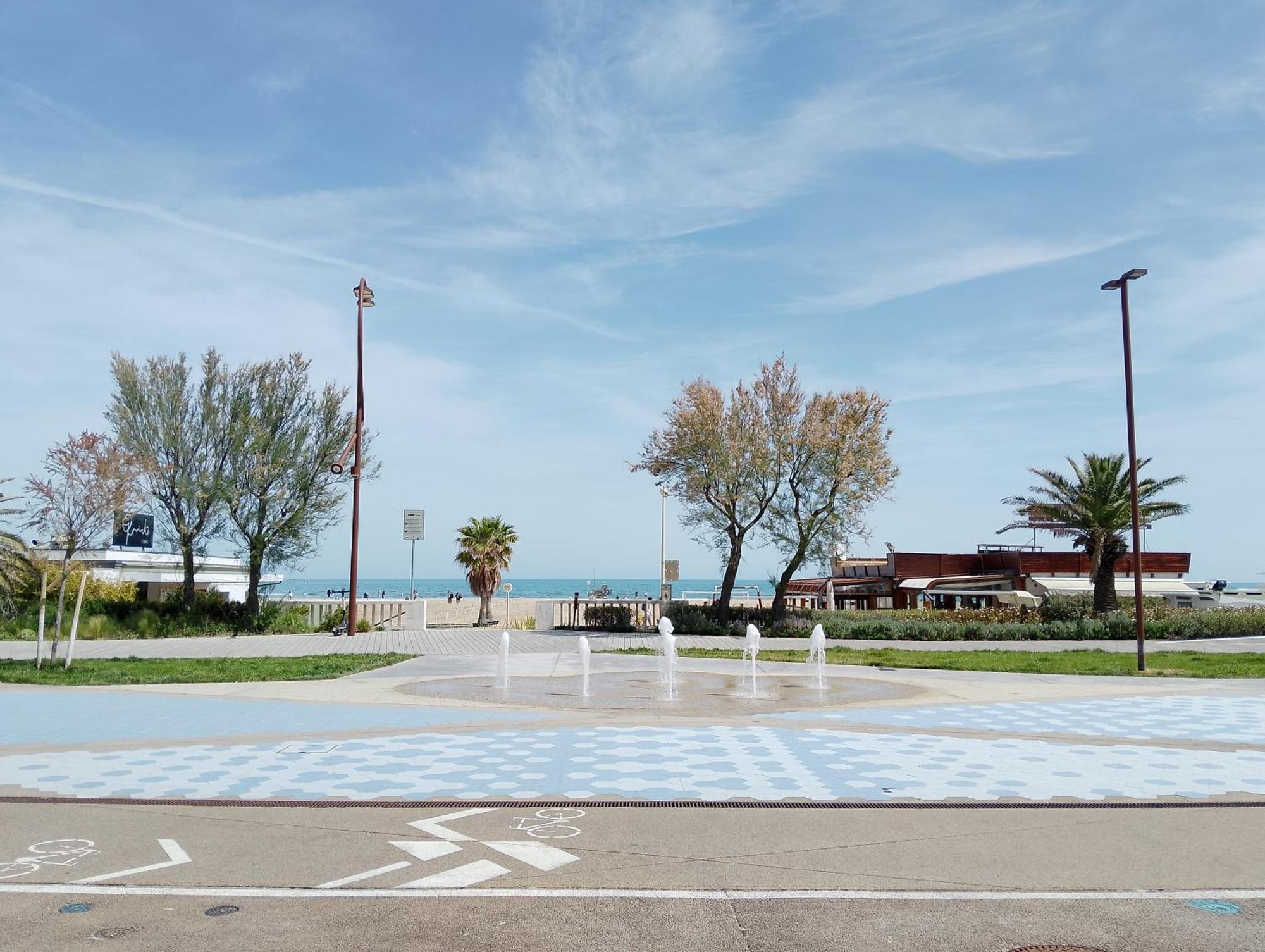 La Casa Al Mare Rimini