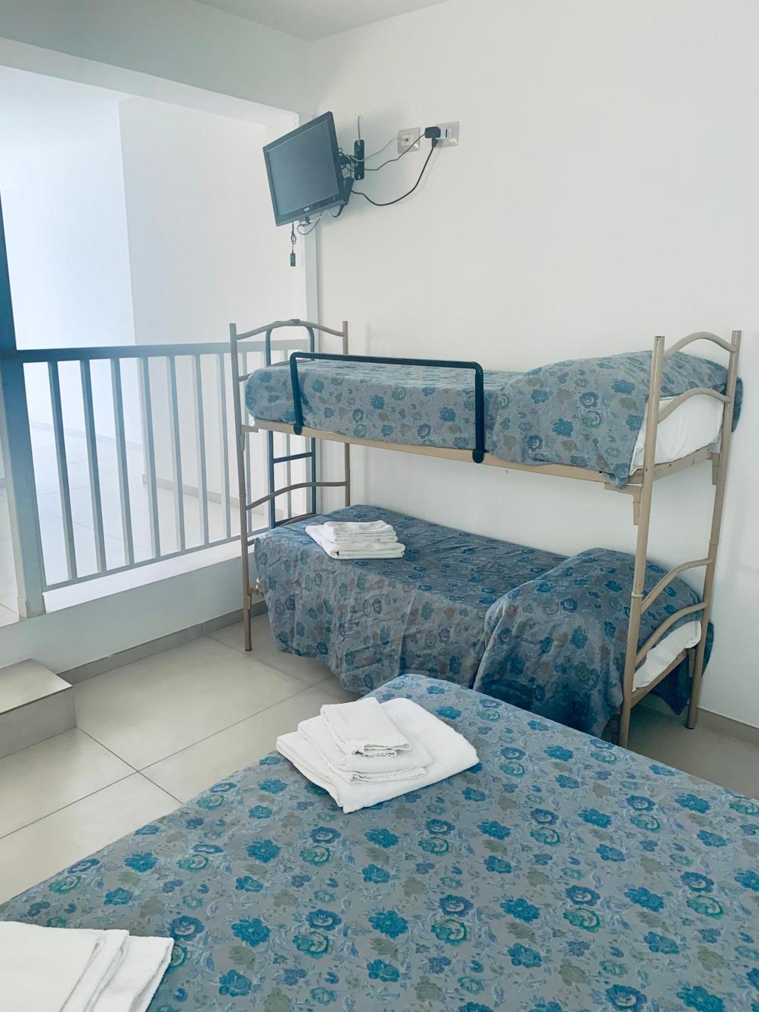 Croce Del Sud Hotel 3*